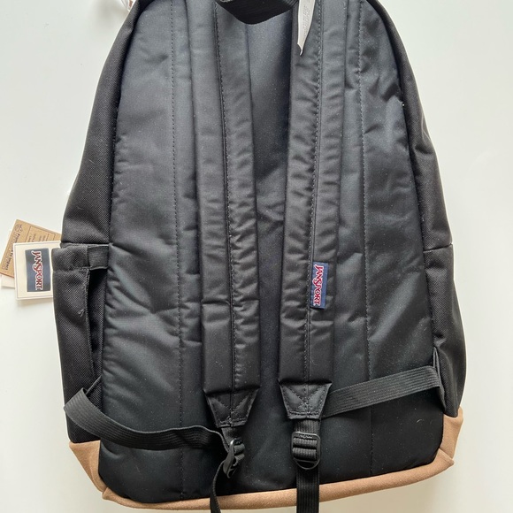 Jansport Bags Nwt Jansport Right Pack Backpack Black Poshmark